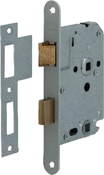 Nemef Badkameraccessoire 1264/4 Rs blister