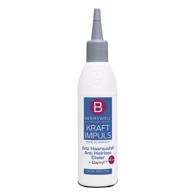 Berrywell Tint Mask Atlantic Blue 201ml
