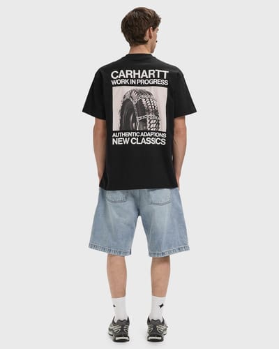 S/S Sean Hamilton 03 Tee