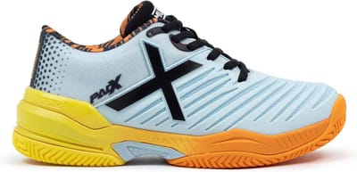 Duurzame Padel Schoenen voor Heren en Dames - Optimale Grip en Stabiliteit