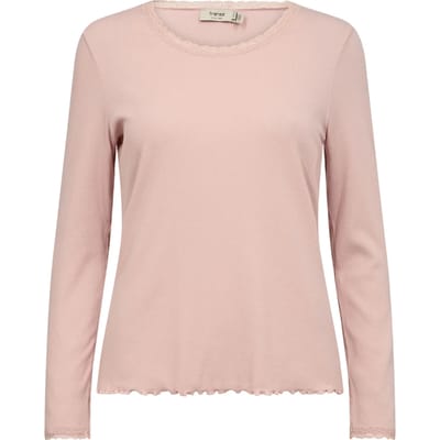 Dames-T-shirt fransa FRHizamond 34