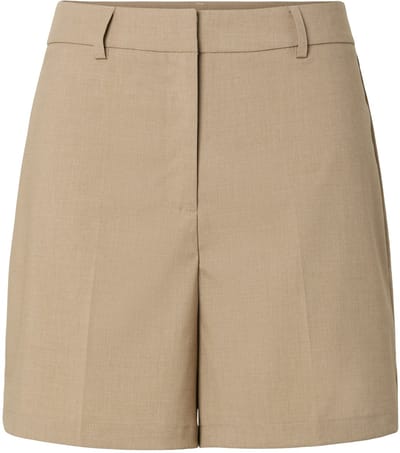 PIECES - PCROSA HW SHORTS - Meisjes - Bermuda shorts