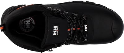 Helly Hansen 78250 Chelsea Mid S3 Veiligheidsschoen - Maat: 44