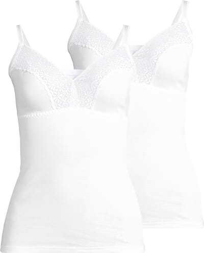 Speidel Dames bh hemdje 2 pack Natalie