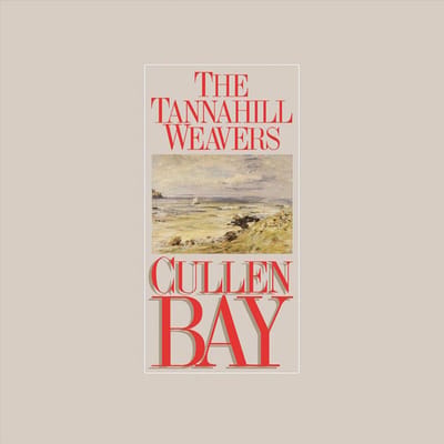 Cullen Bay