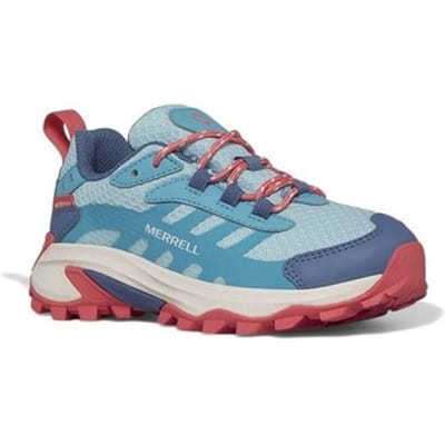 Nette Schoenen Merrell Moab Speed 2