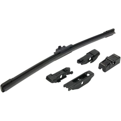 Wisserblad BOSCH Aerotwin Plus AP340U, 340mm, Voor, 1 Stuk