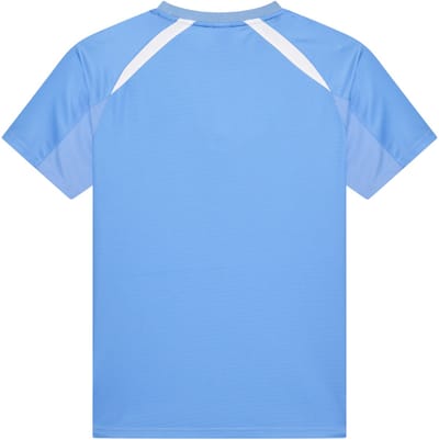 Manchester City Thuis Shirt Heren 25/26 - Maat L - Sportkleding - Voetbalshirt - Volwassenen - Man City Fanshop - Fanmerchandise