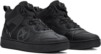 XPD Moto Fast Motorschoenen -
