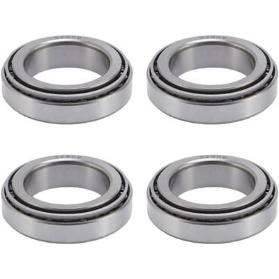 4 STUKS Rollagers Geschikt voor SmartGyro Scooter 48mm Staal 32906 Stuurlager Scooter Reparatieonderdelen
