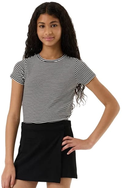 Garcia - N262605 - Meisjes - T-shirts