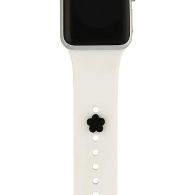 123watches sieraad - Esmee goud - Geschikt voor Apple Watch series 1/2/3/4/5/6/7/8/9/10/11/12/SE/SE2/SE3/Ultra/Ultra 2/Ultra 3/Ultra 4