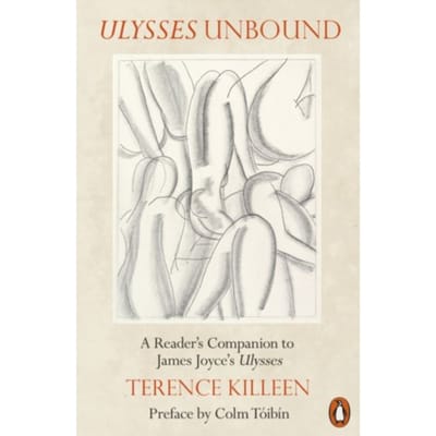 Ulysses Unbound - Terence Killeen
