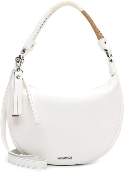 EMILY & NOAH Buideltas E&N Jeanine ( 65662 ) - Dames handtassen - white 300
