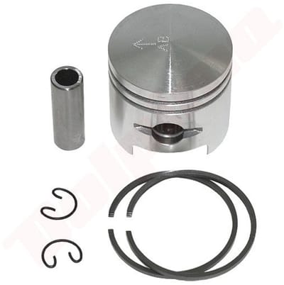 Zuigerset passend op STIHL FS 90 38mm ( 4117 030 2000 ) GOLF