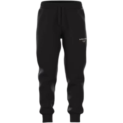 Björn Borg Essential 1 Joggingbroek Kinderen Sportbroek Jongens - Zwart - Maat 146/152
