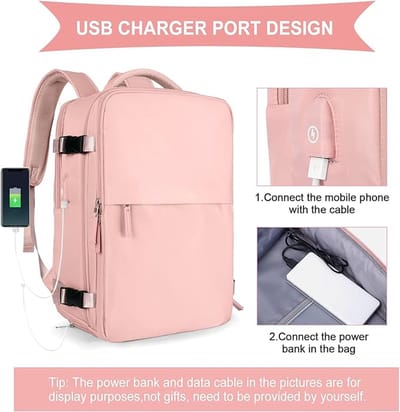 Handbagage tas - Sac à mainagetas \ Handbagage rugtas | Reistas | Lichtgewicht Handbagage
