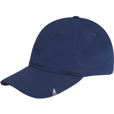Verstelbare pet Kangol coton Baseball
