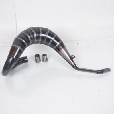 giannelli uitlaatdemper voor motorfiets beta 50 rr enduro standaard 2009 tot 2011 34081hf c nieuw