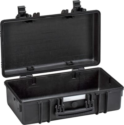 Explorer Cases 5117 Koffer Zwart 546x347x197