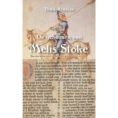 De Geheimen Van Melis Stoke - Theo Arosius