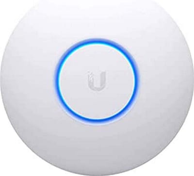 Compact Unifi Wave2 Access Point Poe - Access Point voor Professionals