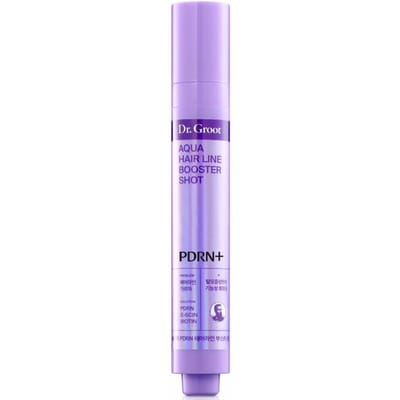 [Dr.Groot] Aqua PDRN Haarlijn Booster Shot 15ml