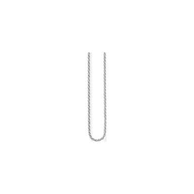Thomas Sabo ketting 925 sterling zilver sterling zilver 70 Zilver 32004226