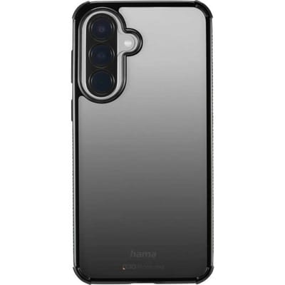 Hama Extreme Protect Cover Samsung Galaxy A37 5G Zwart