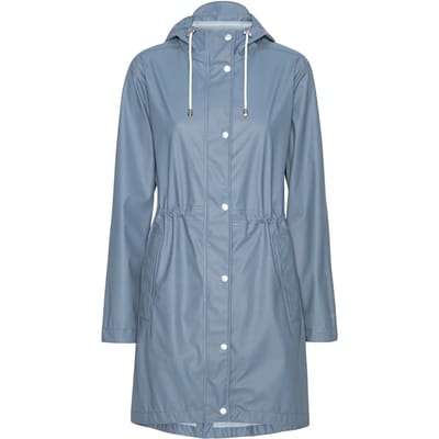 Regenparka voor dames Ilse Jacobsen Hornbæk