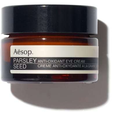 Aesop Parsley Seed Anti-Oxidant Eye Cream 10Ml