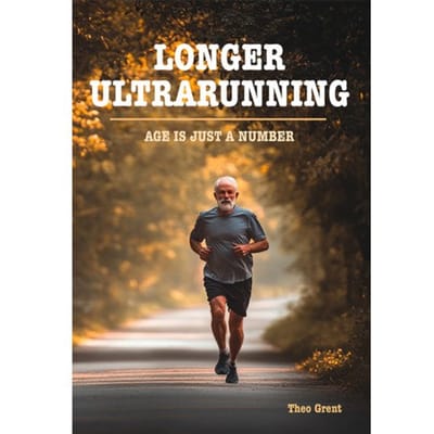 Longer Ultrarunning - Theo Grent