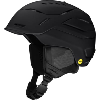 Smith Vantage 2 MIPS Ski- en snowboardhelm Zwart 55-59