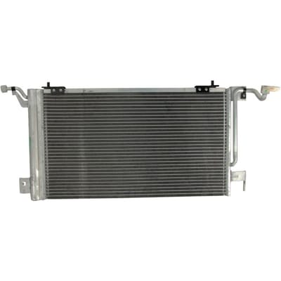 Condensor, airconditioning NRF 35304