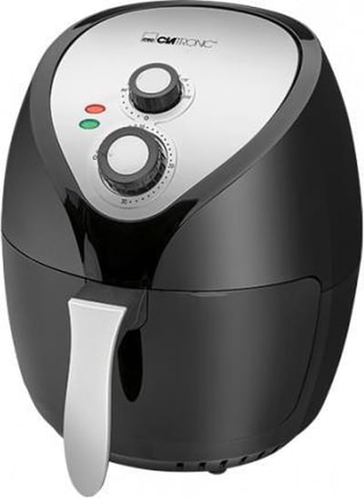 Clatronic FR 3699 H - Heteluchtfriteuse - Hot air fryer - 3,6L - 1400 W