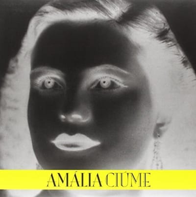 Amália Rodrigues - Ciúme (LP)
