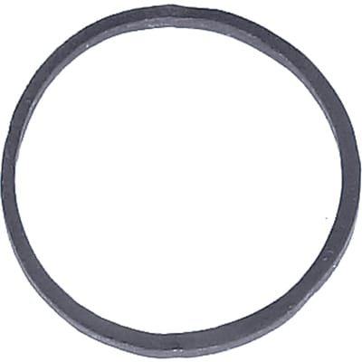 Rubber strip