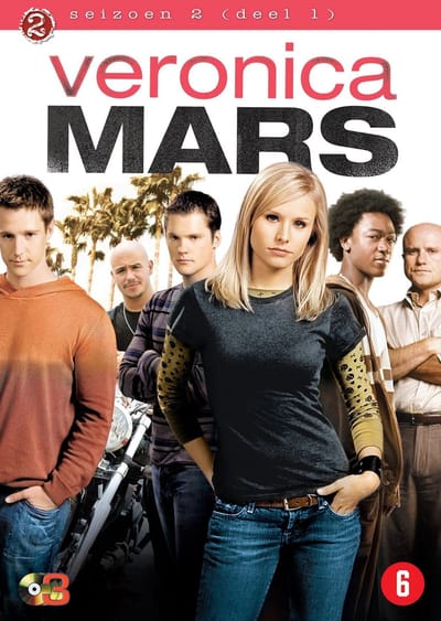 Veronica Mars Season 2-1