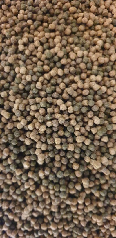 Top mix 3mm 1kg