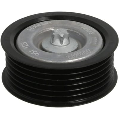 Schaeffler Ina Rondsel/geleiderpoelie, V-riem INA 532 0629 10