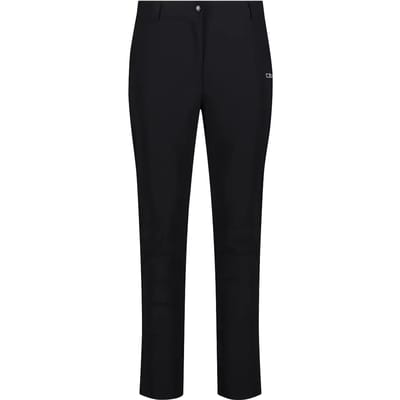 CMP Stretch - Nero - Maat Damen_EU 34