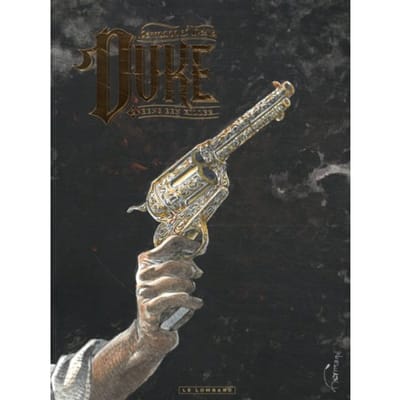 Duke - Duke - Hermann