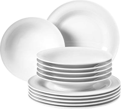 Seltmann Weiden Beat tafelservies - 12 stuks