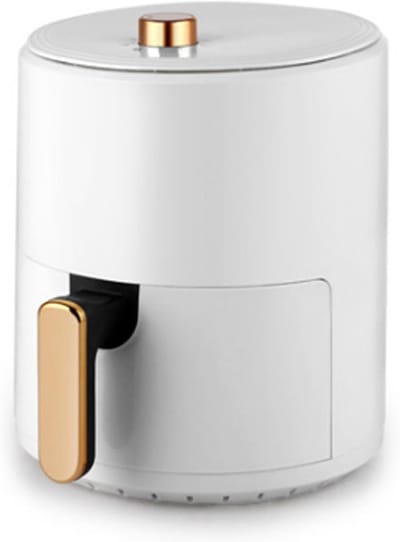 Luchtfriteuse Oven - Elektrische Frituurpan - Grote Maaltijden - 6L Capaciteit - 35x30x30cm - #911