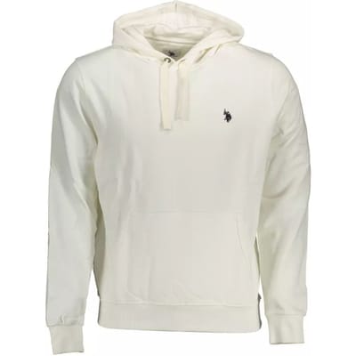 Fleece Hoodie Klassieke Stijl