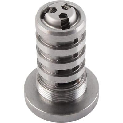 Nokkenas Timing Regel Solenoïde Klep 06H109257C M20 Draadmaat voor A4 TT A6 Q5 A5