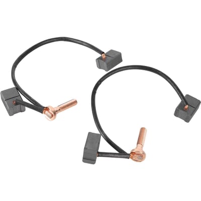 1 Paar Golfkar Motorborstel JU2 H1801 20 00 Kar Motorborstel Vervanging voor G29 gray