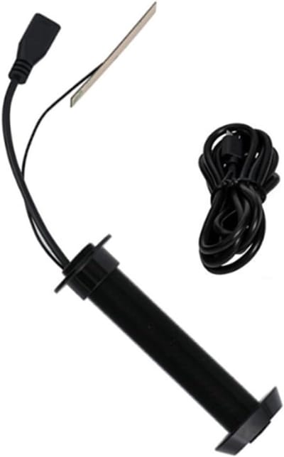Deurcamera met Intercom - Slimme Camera - Toezicht Thuis - Bewegingsdetectie - 1080p Resolutie - Zwart