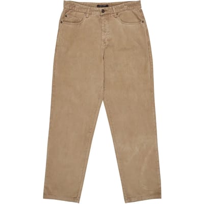 Tapered jeans Element Relax 5 Corduroy