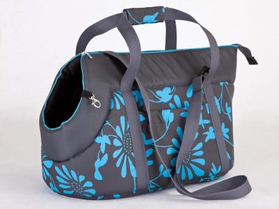 Honden Draagtas - Puppy Tas Kat - Huisdier Vervoeren - Origineel Design - 30 x 50 x 32 cm